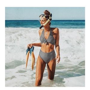 Albion two piece suit. Used once.